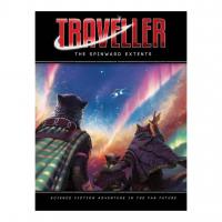 Image de Traveller - The Spinwards Extents