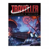 Image de Traveller - Explorer's Edition