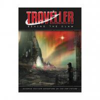 Image de Traveller - Behind The Claw