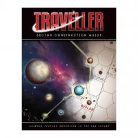 Image de Traveller - Sector Construction Guide