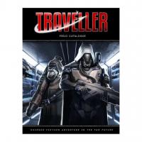 Image de Traveller - Field Catalogue