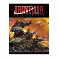 Image de Traveller - The Glorious Empire