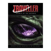 Image de Traveller - Secrets Of The Ancients