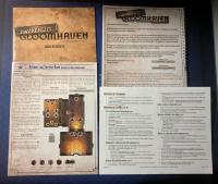 Image de Gloomhaven - Livrets Vf Fanmade