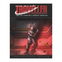 Image de Traveller - Great Rift Adventure 2: Deepnight Endeavour