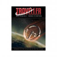 Image de Traveller - Reach Adventure 2: Theories Of Everything