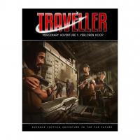 Image de Traveller - Mercenary Adventure 1: Verloren Hoop