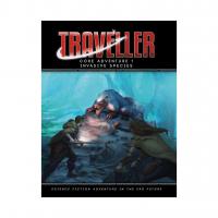 Image de Traveller - Core Adventure 1: Invasive Species