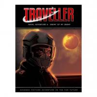 Image de Traveller - Naval Adventure 4: Enemy Of My Enemy