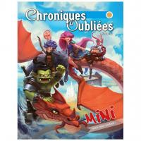 Image de Chroniques Oubliées - Fantasy - Chroniques Oubliées - Mini