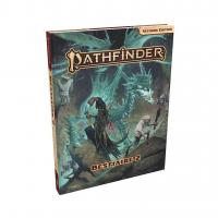 Image de Pathfinder Jdr Seconde édition - Bestiaire 2