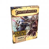 Image de Pathfinder Jdr Seconde édition - Sentence D'extinction, Vol.2