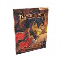 Image de Pathfinder Jdr Seconde édition - Guide Du Maître