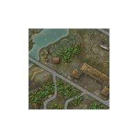 Image de '65: Squad-level Combat In The Jungles Of Vietnam - Hue City Map Expansion