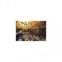 Image de Onus! - Terrain & Fortresses