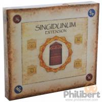 Image de Singidunum - Extension