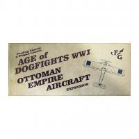 Image de Age Of Dogfights - Ottoman Empire Aircraft