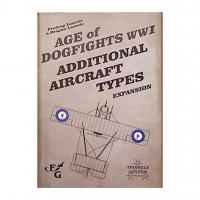 Image de Age Of Dogfights - Additional Aircraft Types