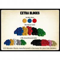 Image de Black Swan - Extra Blocks