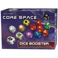 Image de Core Space - Space Dice Booster