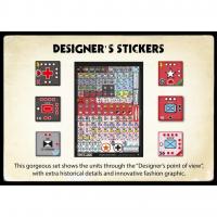 Image de Kiev '41 - Designer's Stickers