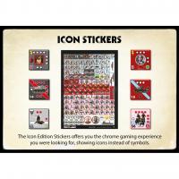 Image de Kiev '41 - Icon Stickers