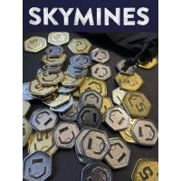 Image de Skymines - Pièces Métal