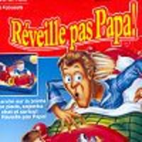 Image de Réveille pas Papa!