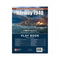 Image de Norway 1940 - A Pq-17 Expansion