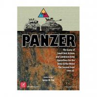 Image de Panzer - Expansion 3: Drive To The Rhine - The 2nd Front