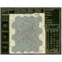 Image de Sherman Leader - Neoprene Mat