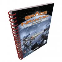 Image de Space Infantry : Resurgence - Core Rules V2.0