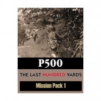 Image de The Last Hundred Yards - Mission Pack 1