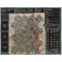 Image de Tiger Leader - Neoprene Mat