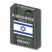 Image de Warfighter - Israeli Soldiers Expansion