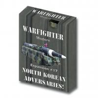 Image de Warfighter - North Korean Adversaries Expansion