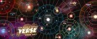 Image de Firefly - The Whole Damn Verse Player Mat