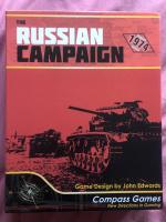 Image de The Russian Campaign