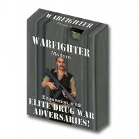 Image de Warfighter - Elite Drug Lord Adversaries Andmexican Soldiers Expansion