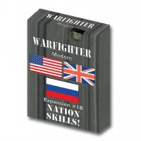 Image de Warfighter - Nation Skills Expansion