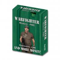 Image de Warfighter - Pmc : And More Money Expansion 3