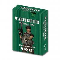 Image de Warfighter - Pmc : Money Expansion 1