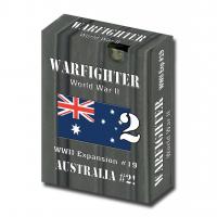 Image de Warfighter - Wwii Expansion 19 - Australia 2