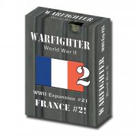 Image de Warfighter - Wwii Expansion 21 – France 2