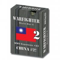 Image de Warfighter - Wwii Expansion 23 – China 2