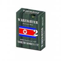 Image de Warfighter - Wwii Expansion 27 – North Korea 2