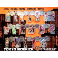 Image de Tokyo Sidekick - Acrylic Standees