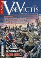 Image de Vae Victis N°97: Alamo 1836