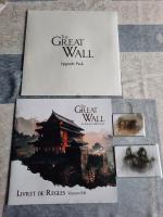 Image de The Great Wall - Upgrade Pack