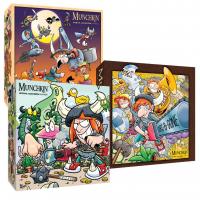 Image de Munchkin - Monster Box